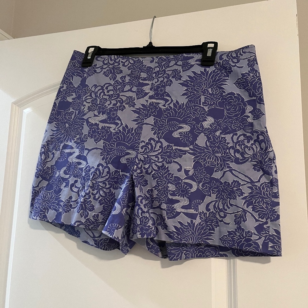 Ann Taylor shorts